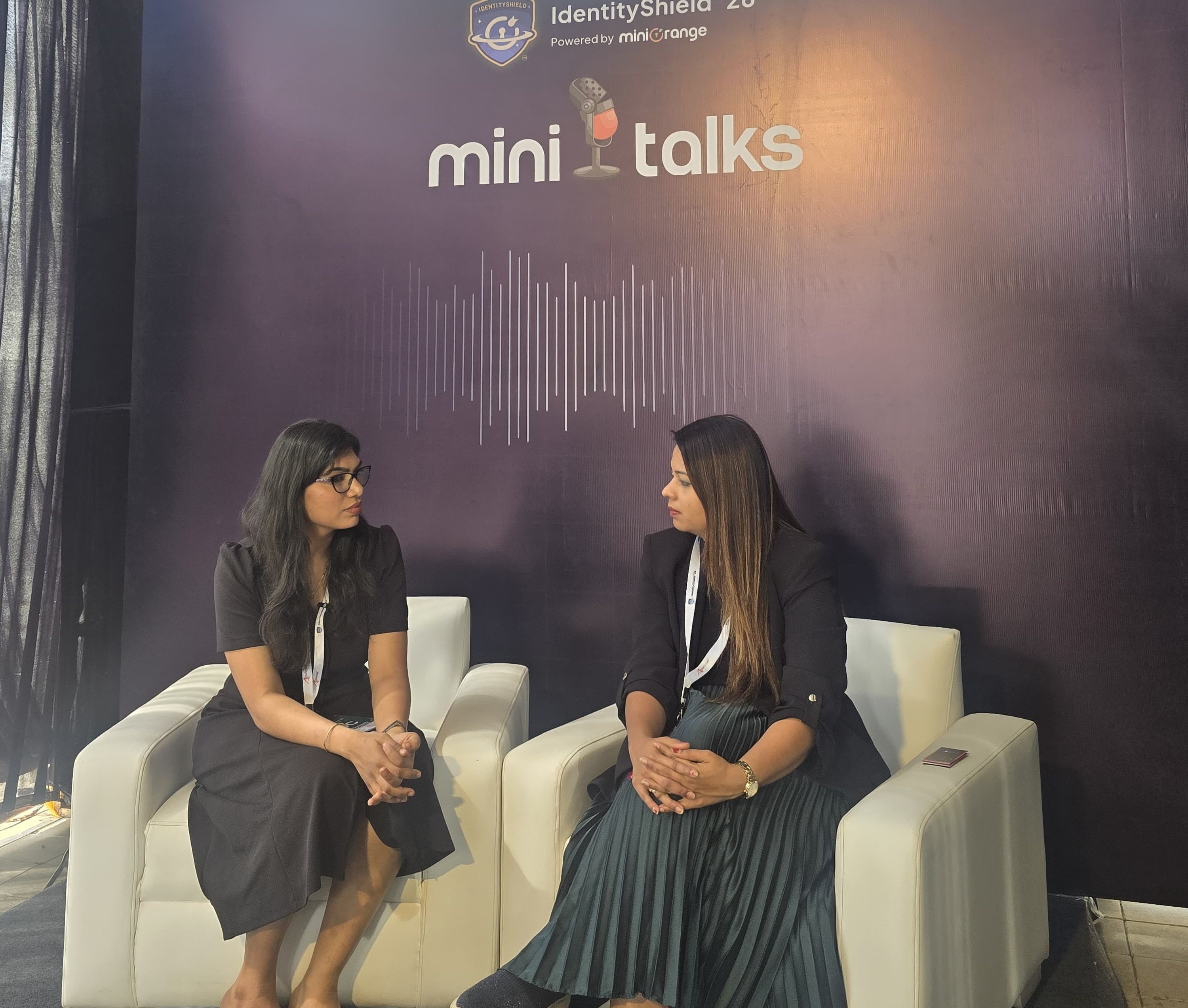 Conversation with Maharashtra Police cybercrime leadership